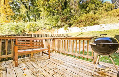 Cozy 3 bedroom and 2 bath Townhouse - Foto 5