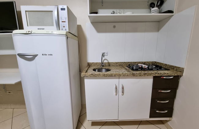 Casa Jardim Studios - Foto 64