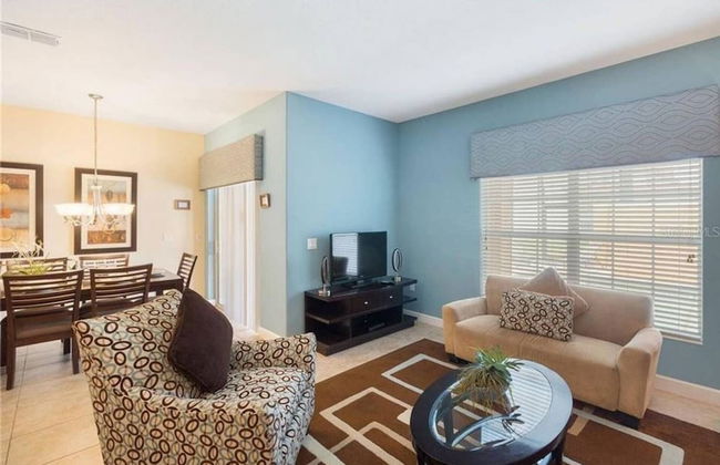 3083 Paradise Palms - Foto 8