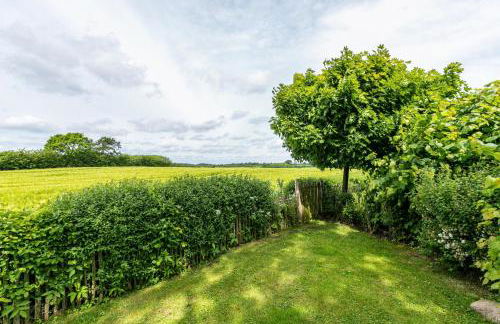 Landhaus Högelia Flensbúrger Förde - Foto 28