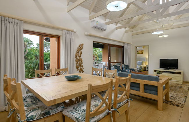 San Lameer Villa Rentals 2702 - Foto 10