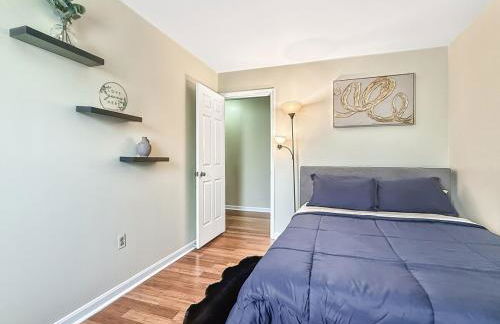 Spacious Home Near UMD and DC - Foto 10