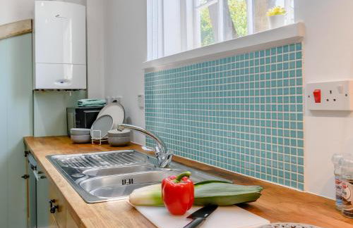 The Hideaway The Den - Photo 9