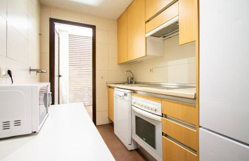 Apartamentos Adelfas - Photo 50