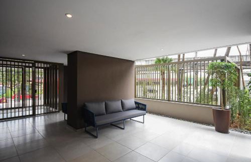 Apartamento Studio Novo Completo ao lado Metrô Giovanni - Foto 63