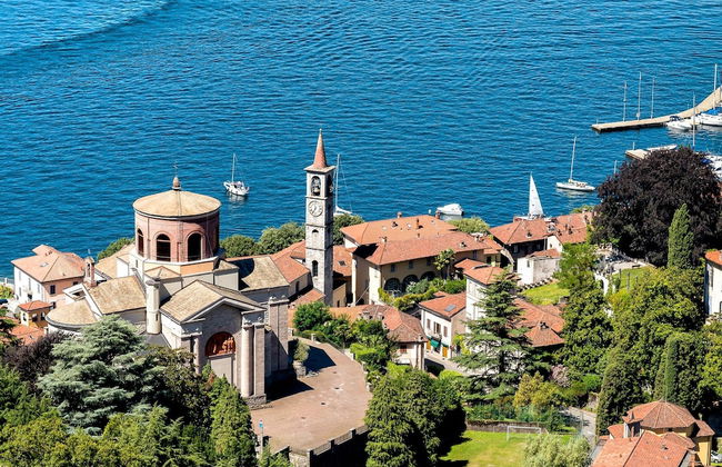 Il Lago Blu Loft With Pool - Foto 48