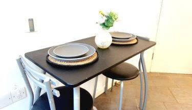 Birmingham City Centre Apartment Lift TV - Foto 5