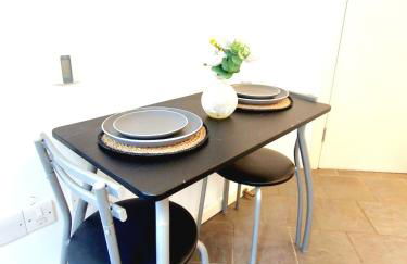 Birmingham City Centre Apartment Lift TV - Foto 5