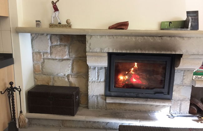 Agroturismo Itxaspe - Foto 30