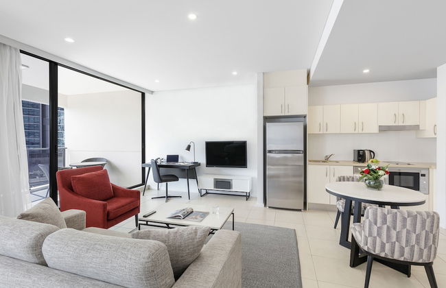 Meriton Suites Kent Street, Sydney - Foto 33