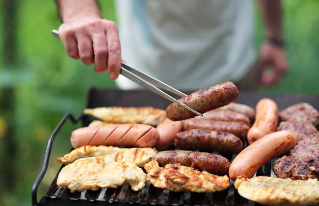 Grand View Log Cabin - Photo 50