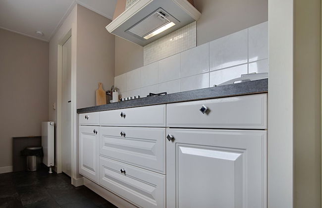 Holiday Home in Kattendijke Near National Park - Foto 6