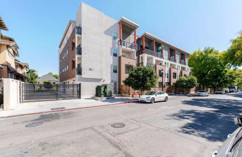 Blueground Market - Almaden view nr Plaza de Cesar Chavez SFO-1922 - Foto 39