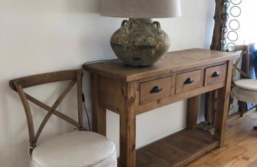 Driftwood Beach House - Photo 14