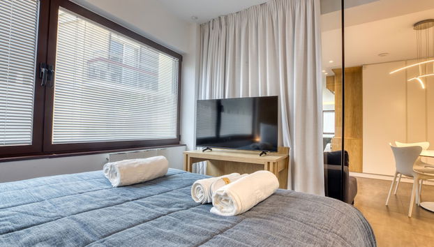 GSM Elevated Luxury Suites - Foto 4, Habitación