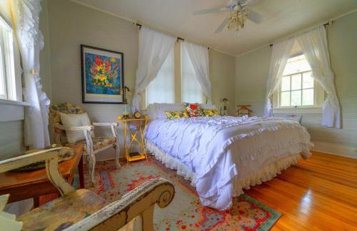 The Bryan House, Where History & Nature Meet! - Foto 22