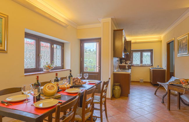 Montechioccioli - Foto 6