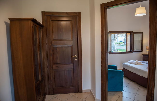 Masseria Giamarra - Foto 74