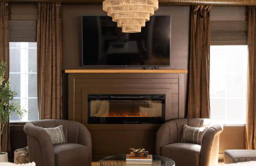 The Gambler - Pool Table Plus Rooftop with Firepit - Foto 24