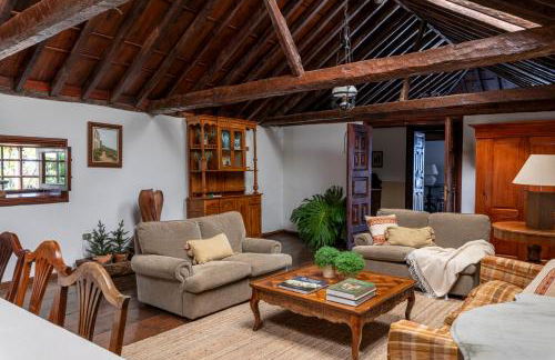 Finca San Diego with Pool & Wifi - Foto 18