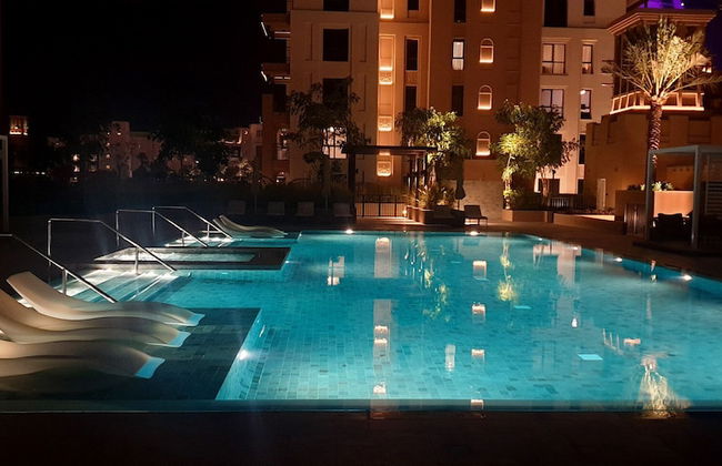 Iconic Views Apt With Balcony Close to the Beach - Foto 36