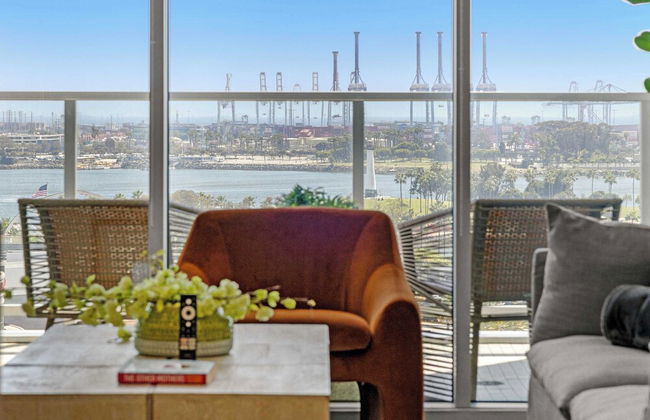 @ Marbella Lane -serenity Vista Apt Oceanview - Foto 32