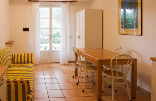 Residence Le Mimose - Foto 15