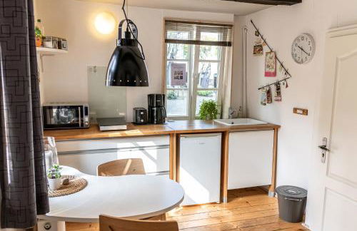 Haus am Stadttor - Foto 56