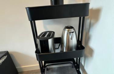 21-schickes, modernes Apartment am Volkspark in Herten-herzlich Willkommen! - Foto 8