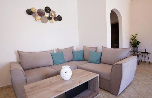 Villa Tzekos - Foto 78