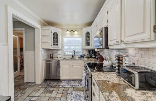 The Diamond Colonial - Luxury Home Near Lake Hollingsworth - Events OK - Foto 19