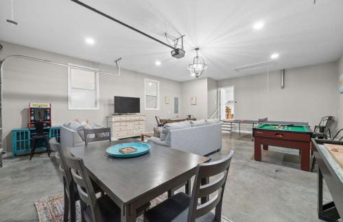 Bluebird Sanctuary w Stunning Sunset Views Sleeps 28 - Foto 26