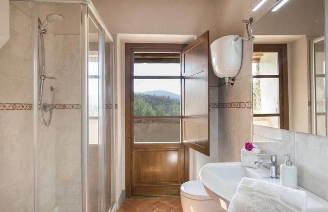 Torre La Ripa 8 in Cortona - Photo 25