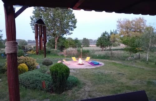 Chatka Święty Spokój - Foto 10