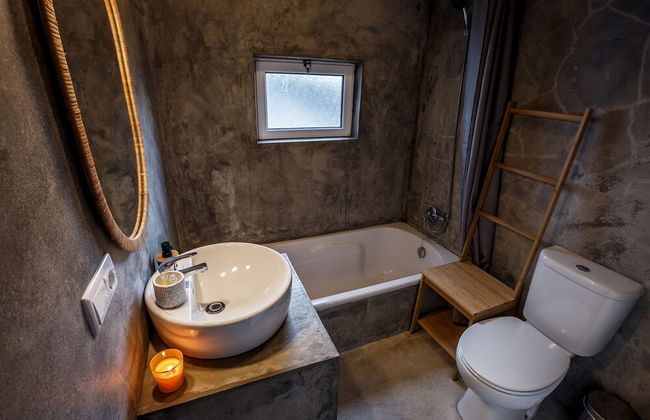 Liiiving in Açores - Ocean View House - Foto 22