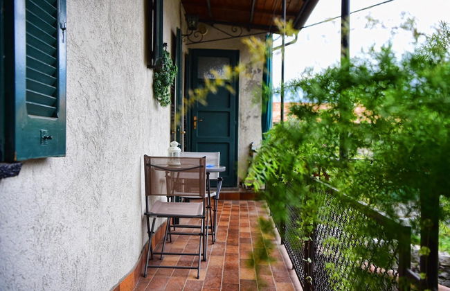 Casa Anna by Wonderful Italy - Photo 38