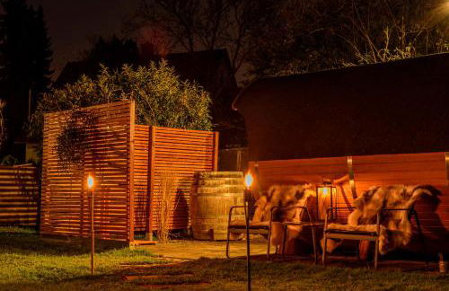 Charming Loft Ferienwohnung Bodensee - Foto 22