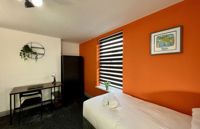 St Michael House - Photo 11