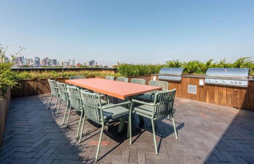 Luxury Furnished Apartment Near Logan Airport - Foto 31