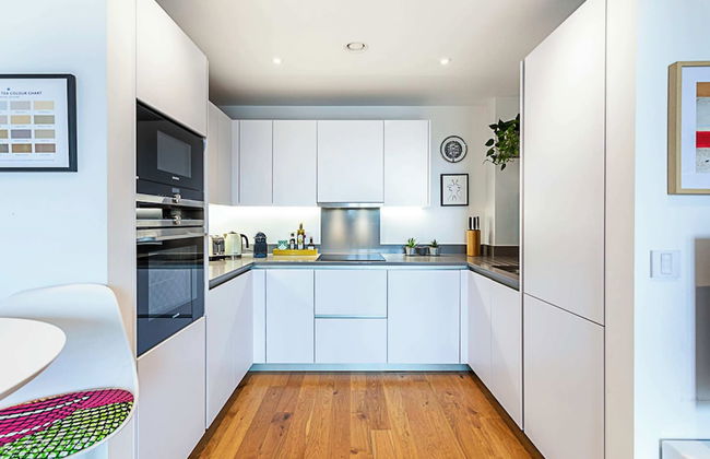 Notting Hill Retreat - Foto 6