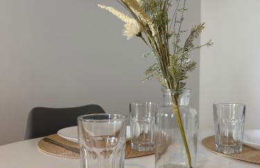 Appartement 42 m2 - 10 min gare - Fibre - Smart TV - Foto 11