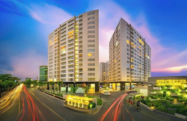 Sky Center - Studio - Photo 13