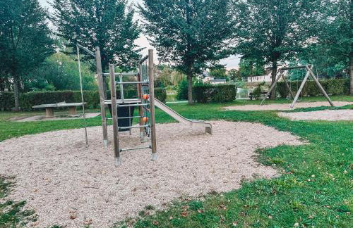 Ferienwohnung am Reißberg - Foto 28