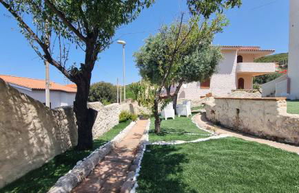 CAELIA - Casa con 3 camere matrimoniali con bagni interni - Photo 13