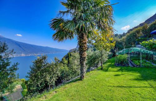 Casa Elka Residence Lake view and pool by Garda Domus Mea - Photo 63