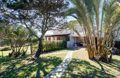 Villetta Esclusiva sulla Spiaggia della Pelosa - Foto 5