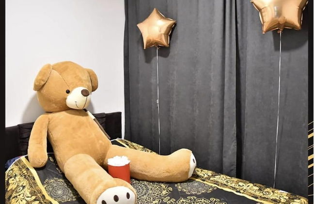 Apartman 3 S V Istocno Sarajevo Lukavica sa Jacuzzi Lux Spa Hilandarska Centar - Foto 4