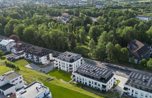 Haus am Kurpark - Foto 1