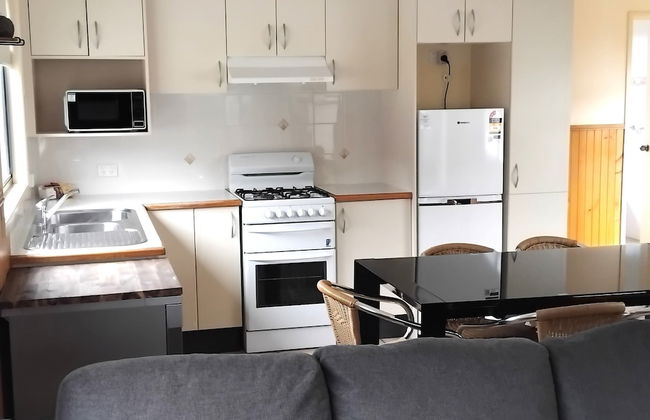 Shoalhaven Heads Village - Foto 12