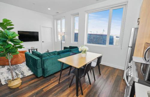 Chicago 4BR South Loop Stay by Soldier Field Area - Foto 9